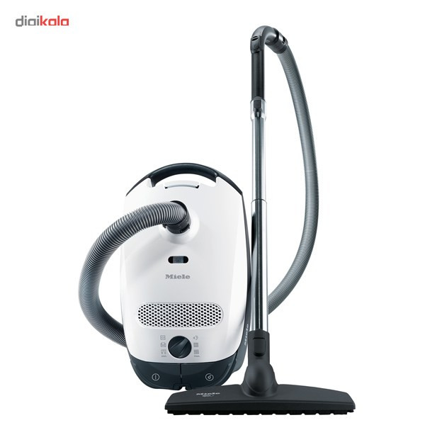 جاروبرقی میله مدل C1 Classic