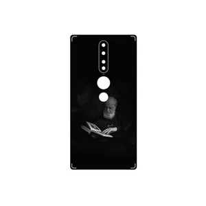 MAHOOT Hoshang Ebtehaj Cover Sticker for Lenovo Phab2 Pro