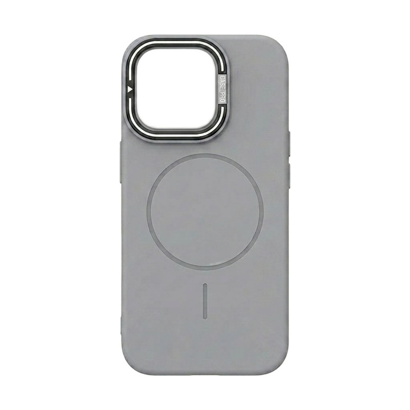 کاور کیس پرو مدل استندشو مناسب برای گوشی موبایل اپل iPhone 16