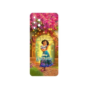 MAHOOT Encanto Cover Sticker for Samsung Galaxy A32