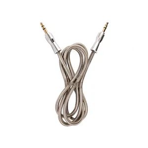 کابل AUX مدل ET-AUX16 طول 0.8 متر
