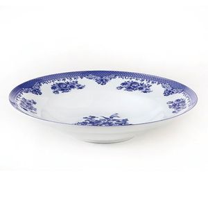 ظرف پاستا چینی زرین ایران سری ایتالیا اف مدل فلورانس درجه عالی