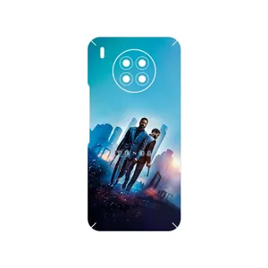 MAHOOT Tenet Cover Sticker for Honor 50 Lite