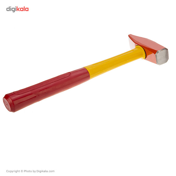 چکش ایران پتک مدل 3610 AS وزن 800 گرم