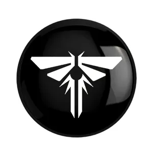 پیکسل خندالو مدل بازی د لست آف آس The Last Of Us کد 30105