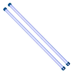 نور ثابت ال ای دی چیکولایت مدل M100 Blue-D X2 بسته 2 عددی