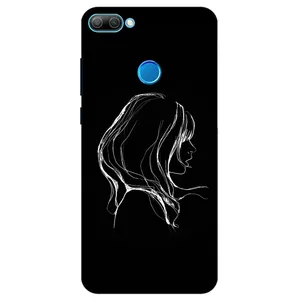 Megafone 7766 Cover For Honor 9i / 9N