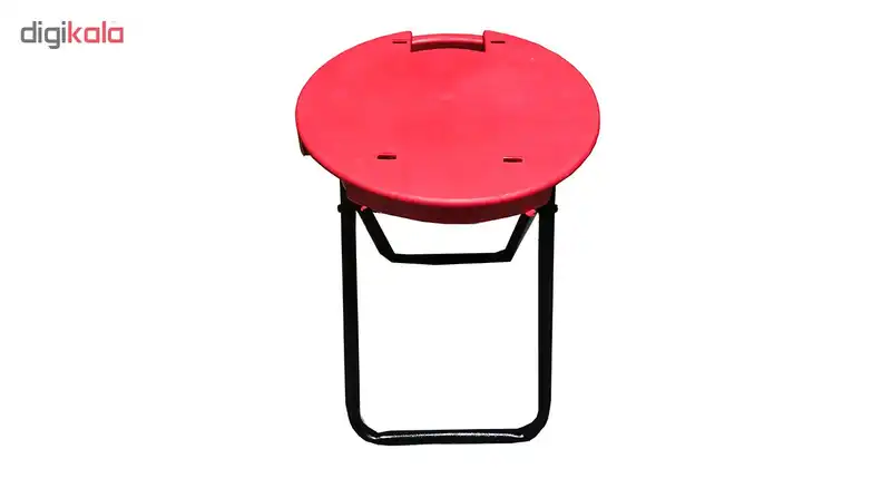 صندلی سفری تاشو مدل Nt-04