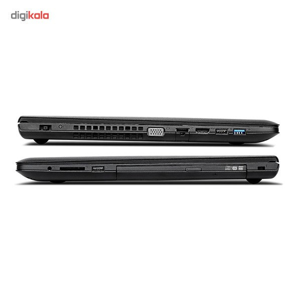 لپ تاپ 15 اینچی لنوو مدل Ideapad Z5070 لپ تاپ 15 اینچی لنوو مدل Ideapad Z5070