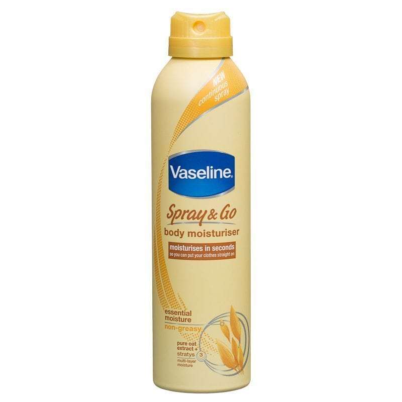 لوسیون بدن وازلین مدل NON GREASY حجم 200 میلی لیتر لوسیون بدن وازلین مدل NON GREASY حجم 200 میلی لیتر