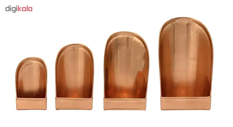 سرتاس کد 01 مجموعه 4 عددی