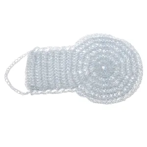 Riva Classic Silk Loofah 114