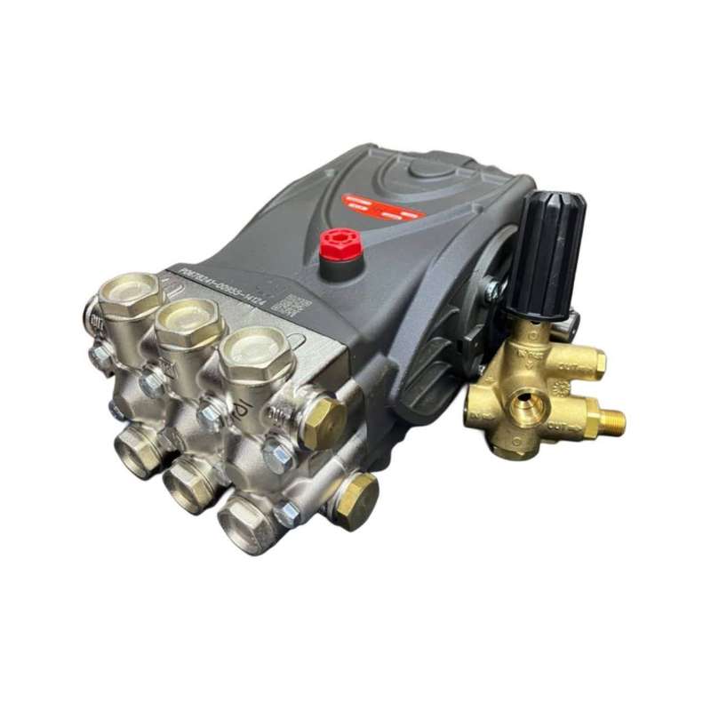 کارواش گروه اینتر پمپ مدل WS201 کارواش گروه اینتر پمپ مدل WS201