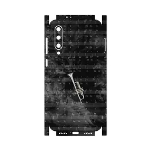 MAHOOT Trumpet-FullSkin Cover Sticker for Xiaomi Mi 9 SE