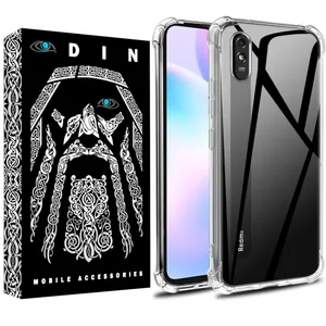     کاور اودین مدل YUNICK  مناسب برای گوشی موبایل شیائومی Redmi 9A