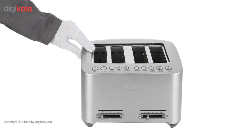 توستر برویل مدل BTA845