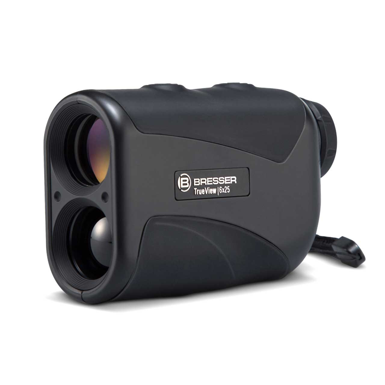 فاصله یاب لیزری برسر مدل 6x25