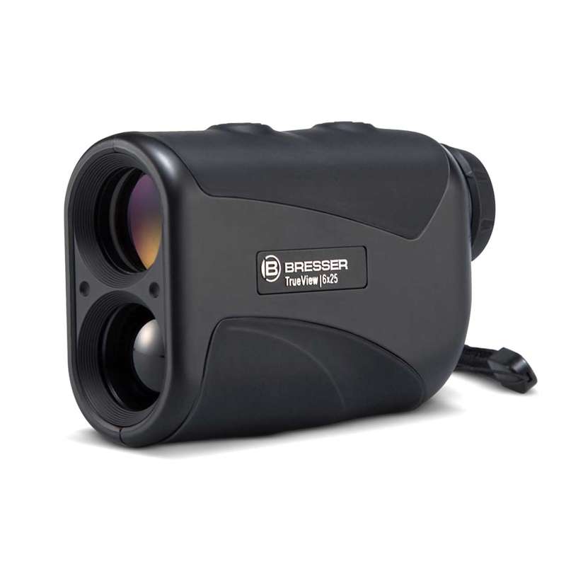 فاصله یاب لیزری برسر مدل 6x25