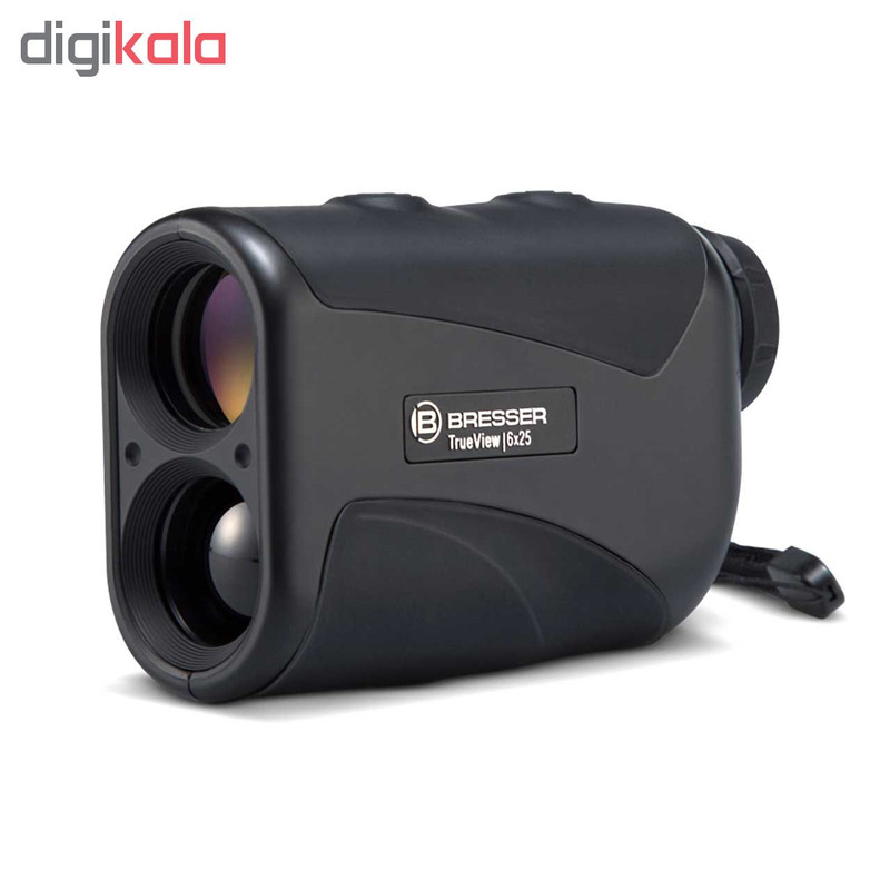 فاصله یاب لیزری برسر مدل 6x25