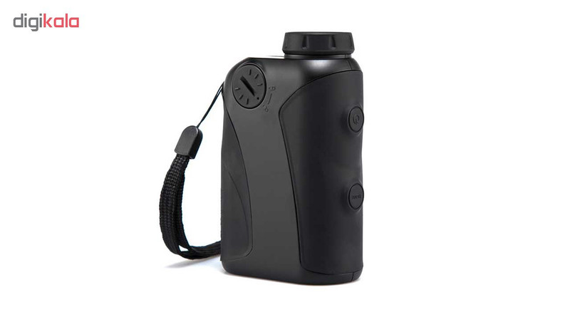 فاصله یاب لیزری برسر مدل 6x25