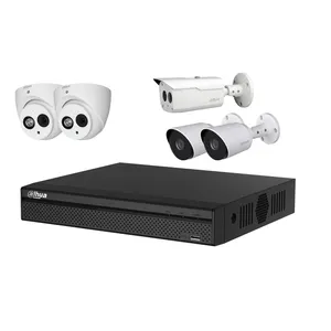 سیستم امنیتی داهوا مدل DACP52S2321-W