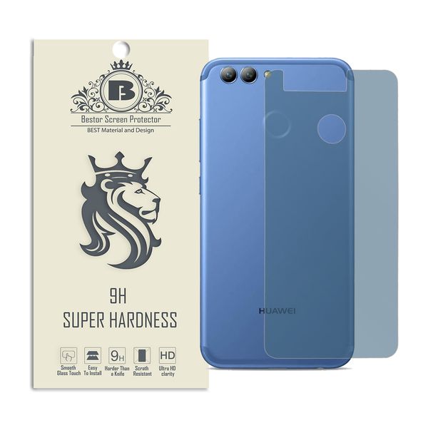 محافظ پشت گوشی بستور مدل نانو مناسب برای گوشی موبایل هواوی NOVA 2 Plus محافظ پشت گوشی بستور مدل نانو مناسب برای گوشی موبایل هواوی NOVA 2 Plus