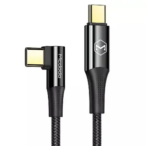 کابل USB-C  مک دودو مدل CA-8322 طول 1.2 متر