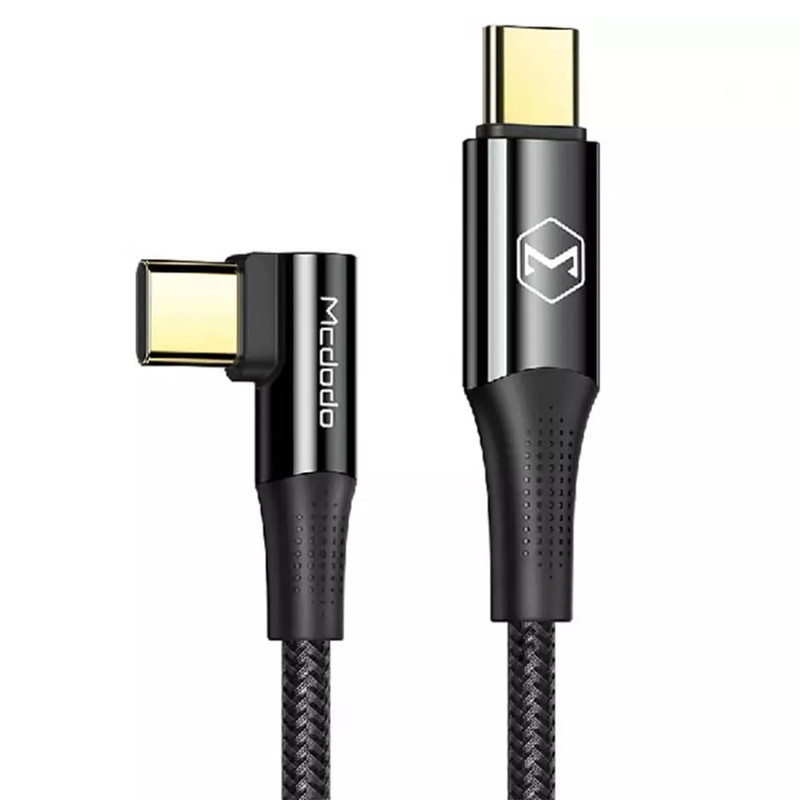 کابل USB-C مک دودو مدل CA-8322 طول 1.2 متر