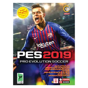 بازی PES 2019 گردو مخصوص کامپیوتر