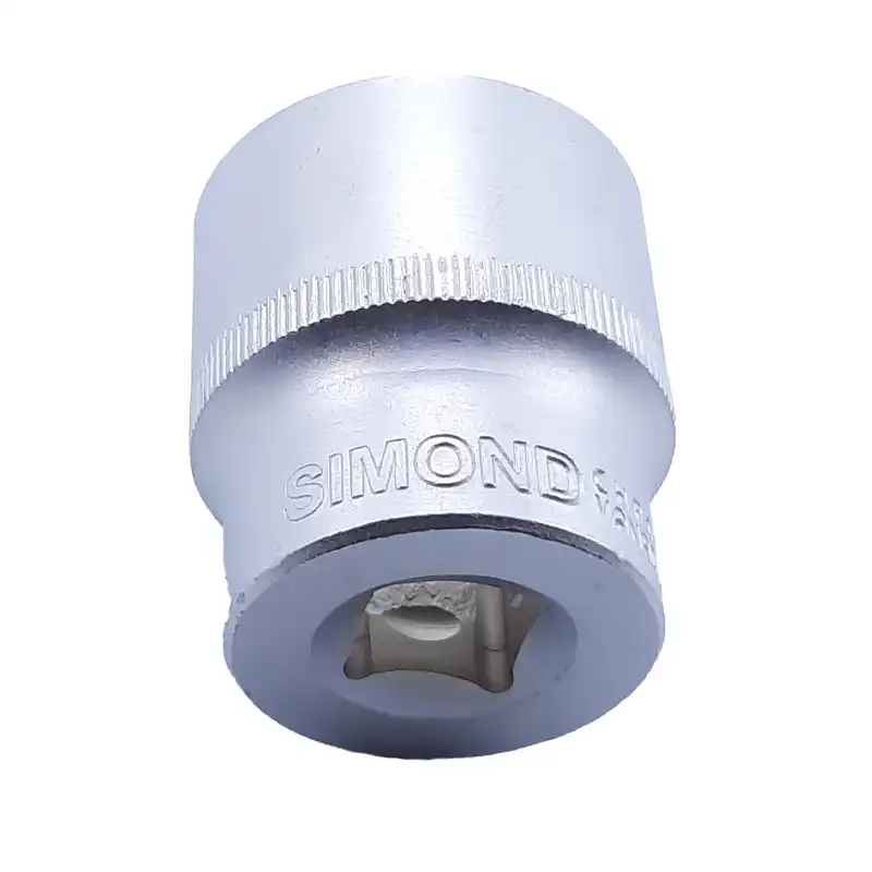 سری آچار بکس سیموند مدل S30 سایز 30 میلیمتر 1/2 اینچ