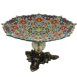 میوه خوری میناکاری کد 16