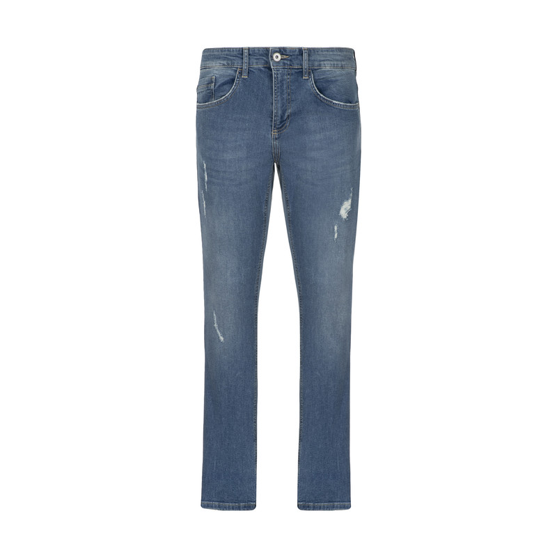 شلوار جین مردانه ال سی وایکیکی مدل 1S30644Z8-869-SUPERL.RODEO