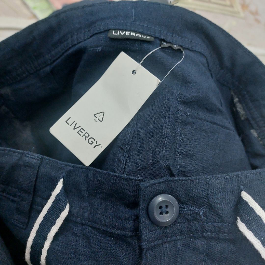 شلوارک مردانه لیورجی مدل M009 - - 3