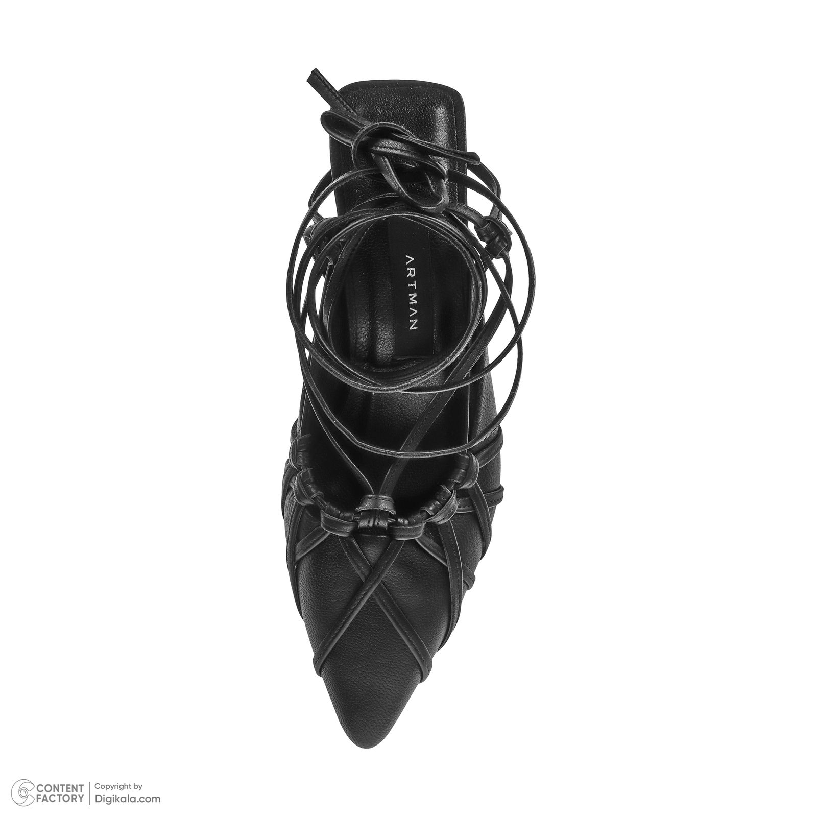صندل زنانه آرتمن مدل ela-3 -  - 8