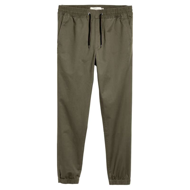 شلوار مردانه اچ اند ام مدل 0525500002