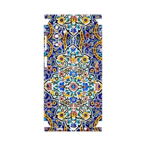 MAHOOT Iran Tile 12-FullSkin Cover Sticker for Samsung Galaxy A04s