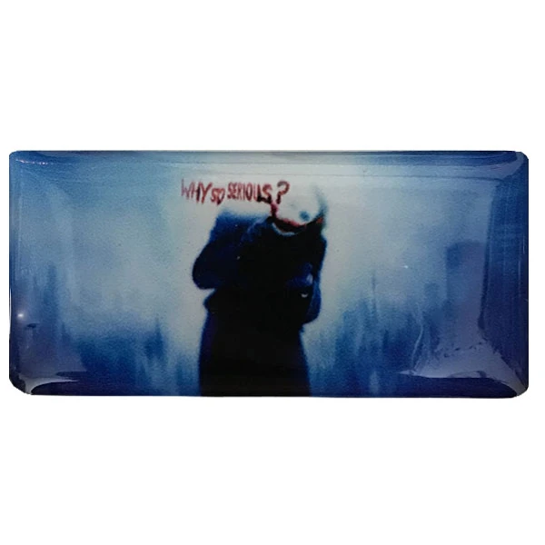 برچسب تاچ پد دسته پلی استیشن 4 مدل Joker