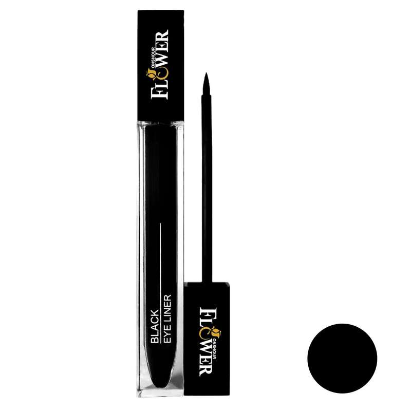 خط چشم انشور فلاور مدل Bold خط چشم انشور فلاور مدل Bold