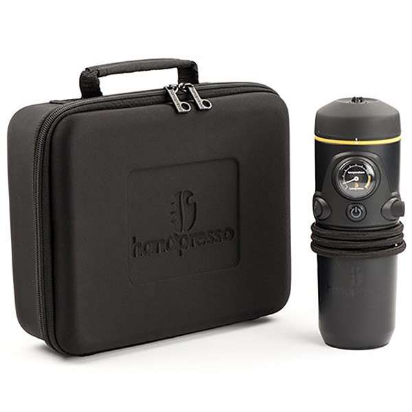 اسپرسوساز هندپرسو مدل Auto Set E.S.E اسپرسوساز هندپرسو مدل Auto Set E.S.E