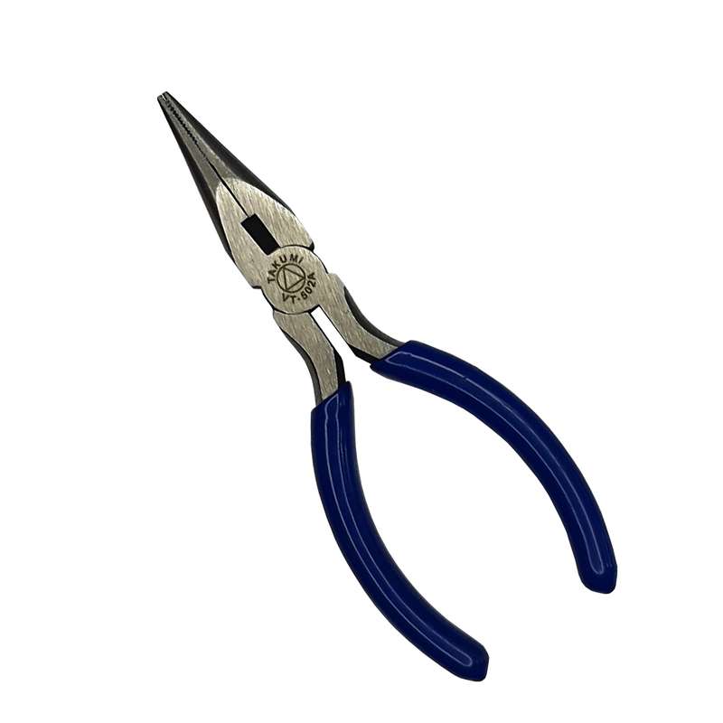 انبر دم باریک تاکومی مدل CB-005 سایز 5 اینچ