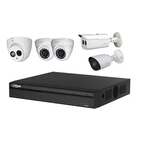 سیستم امنیتی داهوا مدل DACP52S3211-W
