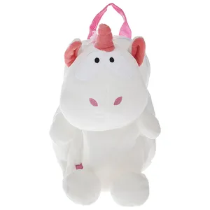 کوله پشتی کودک تینی وینی مدل Horse