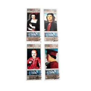 تمبر یادگاری مدل تاریخی کد DS2172 مجموعه 4 عددی