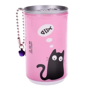دستمال مرطوب مدل Cat Can کد 6098 بسته 30 عددی