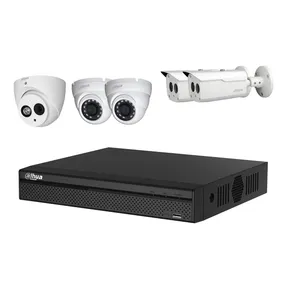سیستم امنیتی داهوا مدل DACP52S3212-W