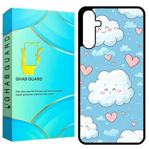Ghab Guard GCHPA14 Cover For Samsung Galaxy A14 4G / A14 5G / M14 5G
