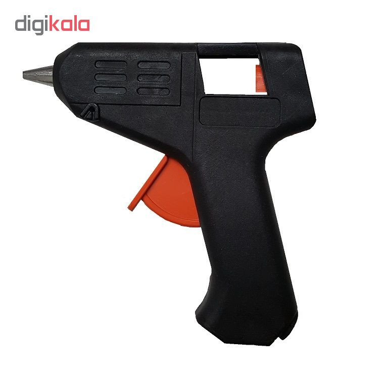 دستگاه چسب تفنگی آرانگ تولز مدل TL34231 دستگاه چسب تفنگی آرانگ تولز مدل TL34231
