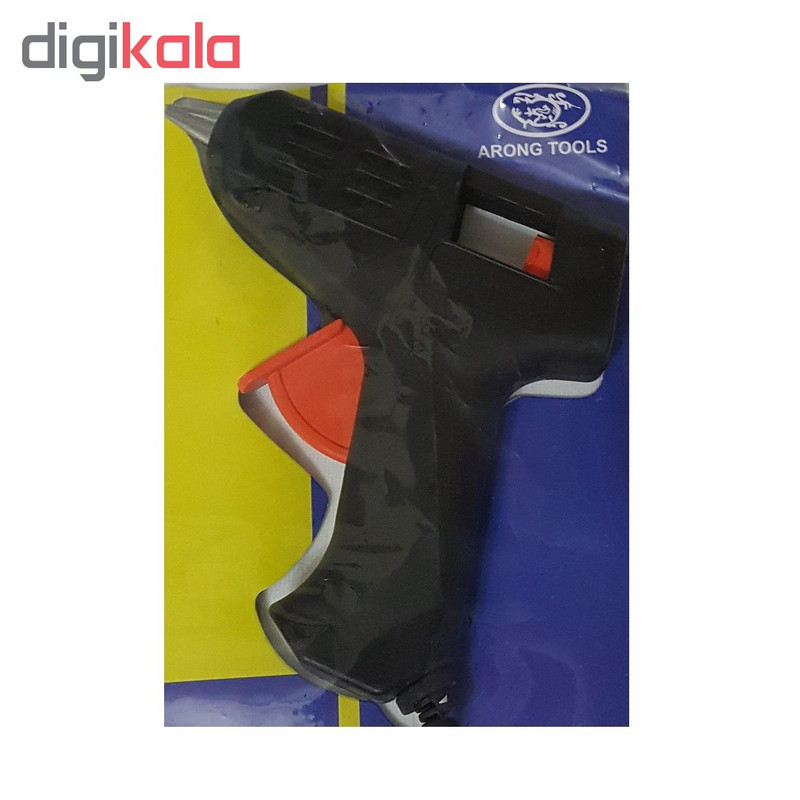 دستگاه چسب تفنگی آرانگ تولز مدل TL34231 دستگاه چسب تفنگی آرانگ تولز مدل TL34231