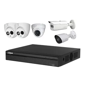 سیستم امنیتی داهوا مدل DACP52S3221-W