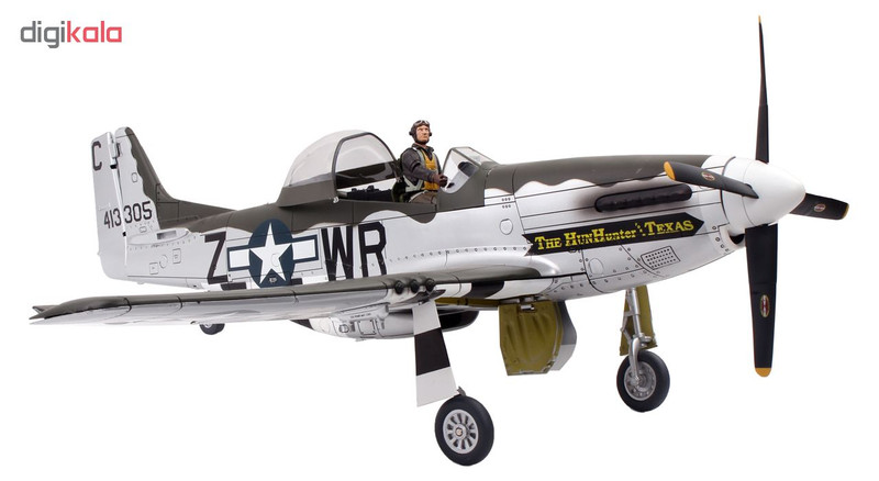 ماکت هواپیما مدل سی 413305 Air Force